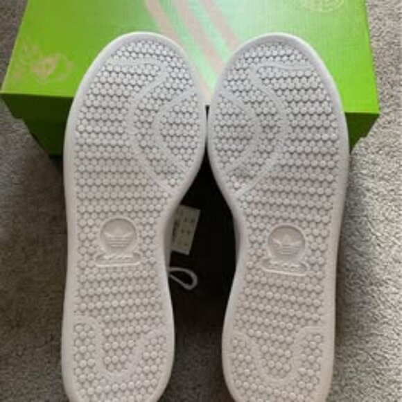 Adidas Men's Stan Smith Kermit - Picture 8 of 10